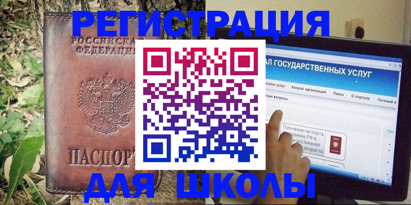 прописка для школы в Мариинском Посаде
